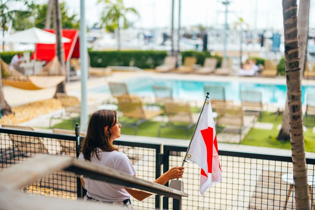 The Perry Hotel & Marina Key West - photo 16