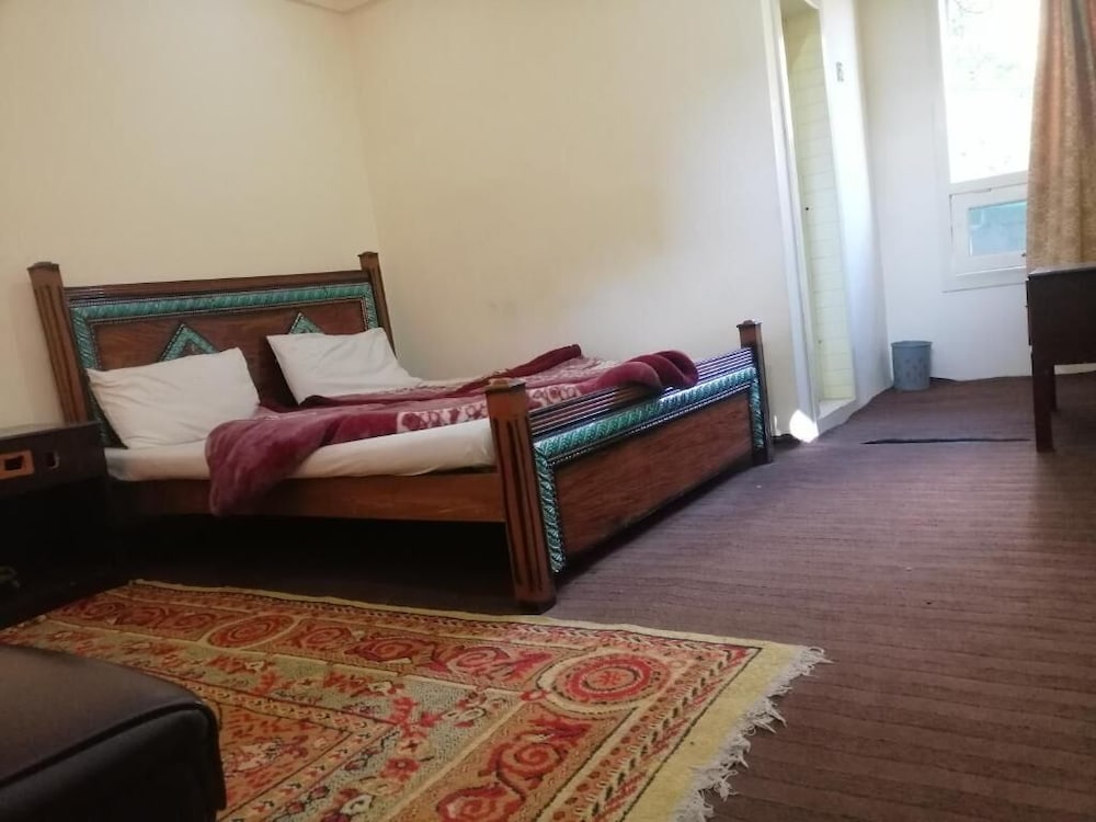 Shah Quli inn in Barishal, Pakistan