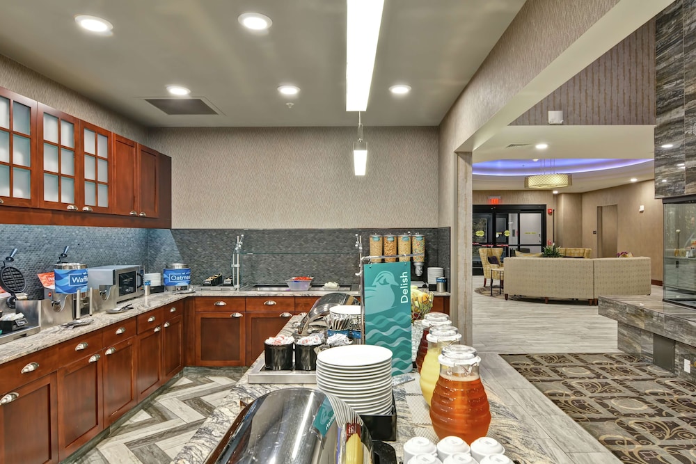 Homewood Suites by Hilton New Hartford Utica - photo 21