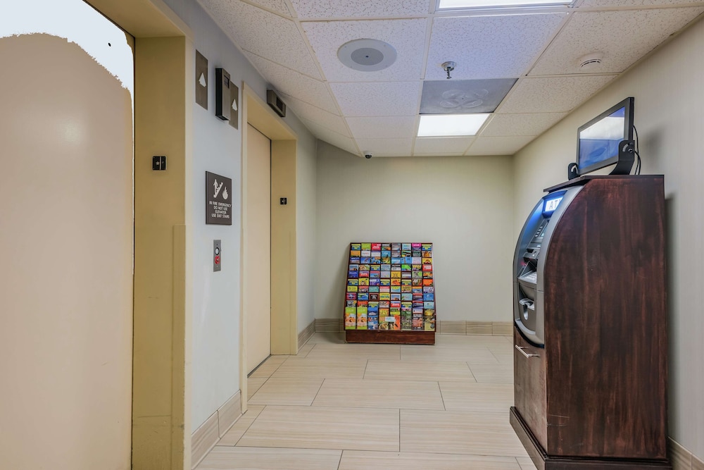 Hampton Inn Tampa International Airport Westshore - photo 4