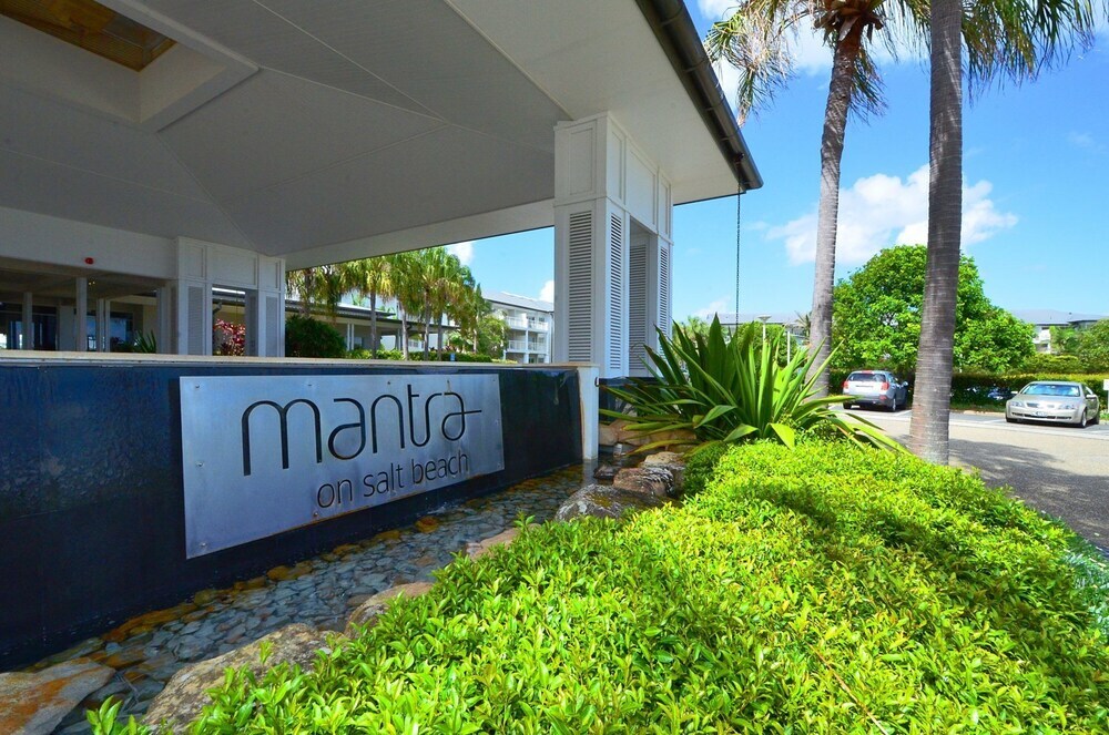 Resort On The Beach 2214 2215 — Kingscliff