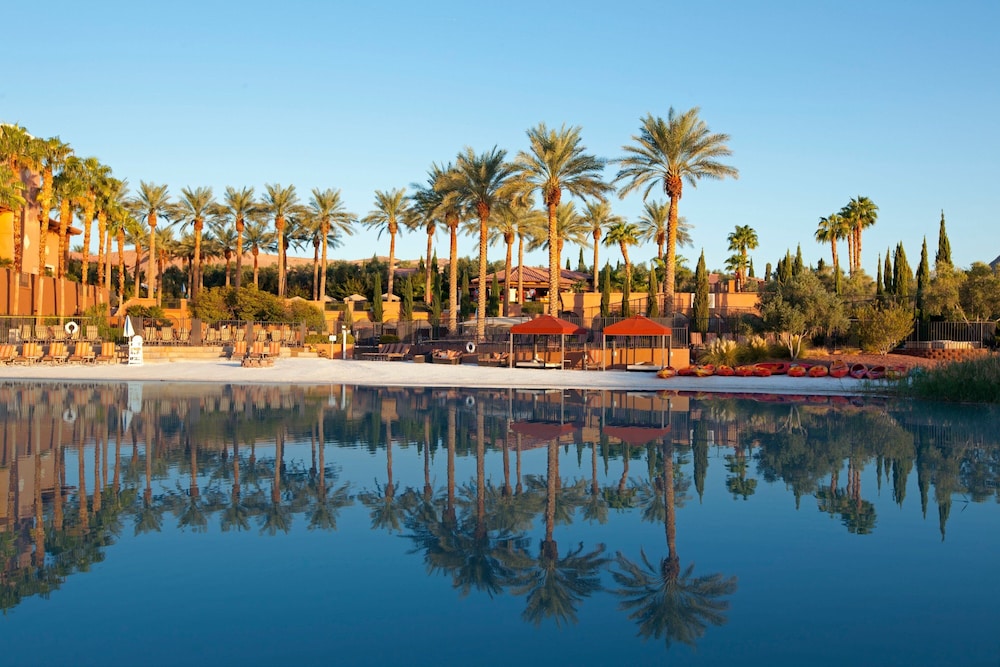 The Westin Lake Las Vegas Resort & Spa by Marriott - photo 76