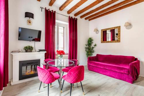 Lovely Brera — 4-Star Luxury Hotel in Milan, Italy