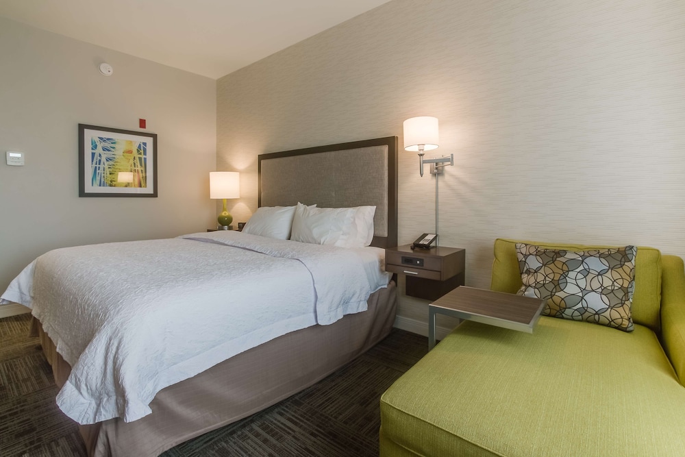 Hampton Inn White House - photo 29