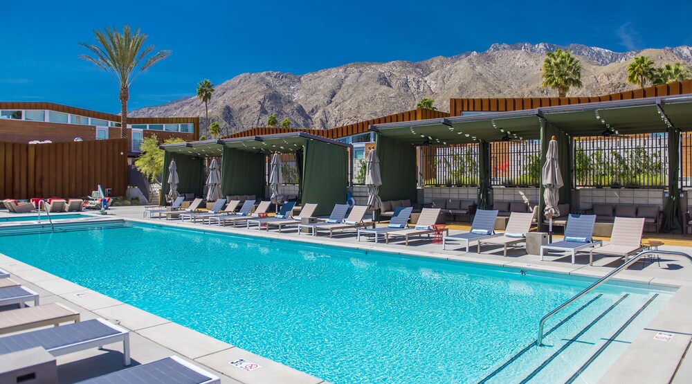 ARRIVE Palm Springs Adults Only - photo 12