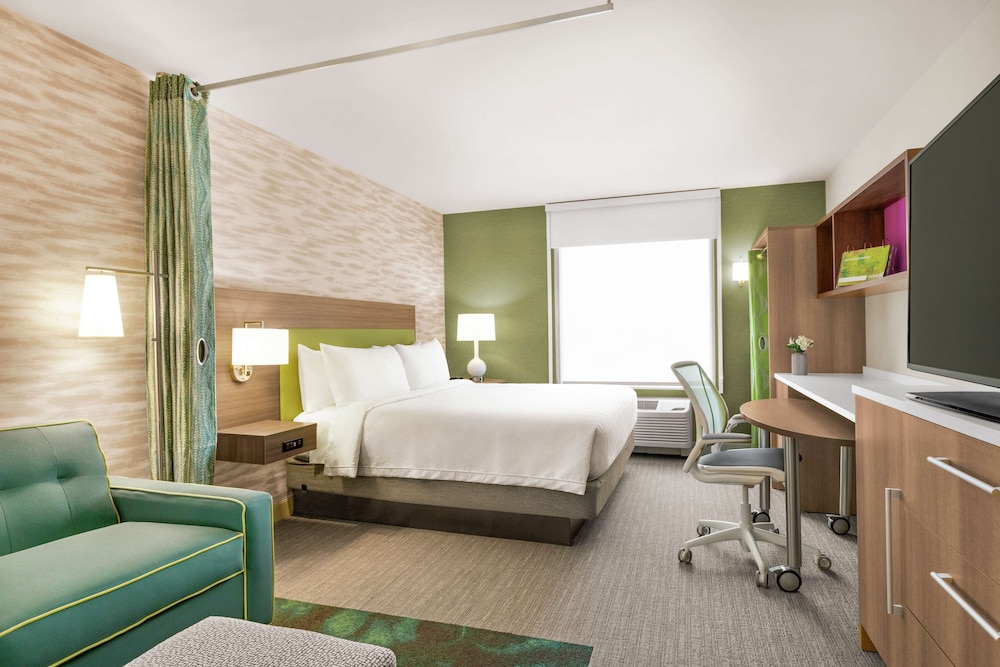 Home2 Suites by Hilton Scottsdale Salt River - photo 17
