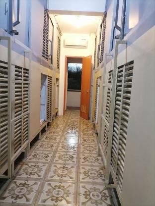 RDC Dangay Transient Capsule - last minute hotel in Manila