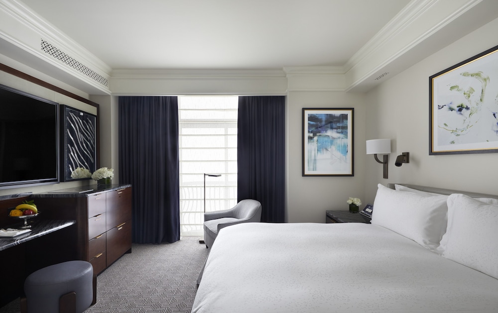 The Peninsula New York - photo 12