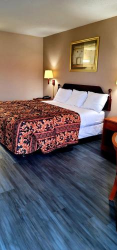 M Star Hotel Hayti - photo 5