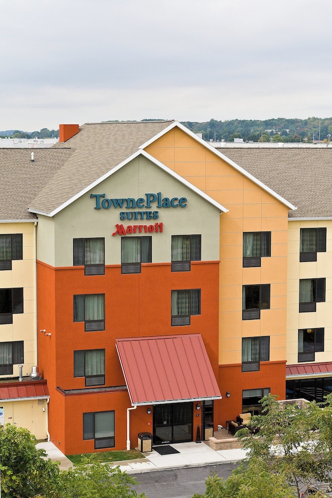 TownePlace Suites York - photo 53