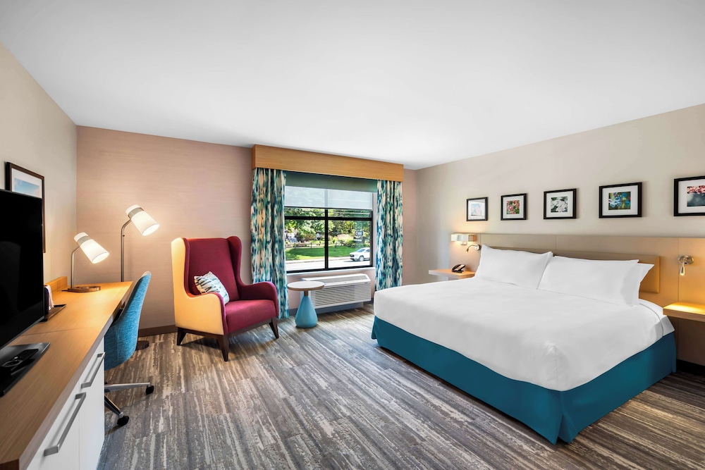 Hilton Garden Inn North Conway - photo 18