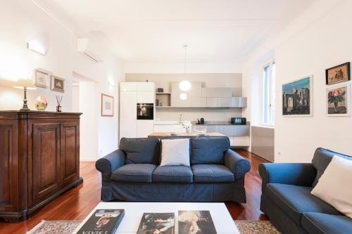 Easylife Milano Crema 1 Porta Romana — 4-Star Luxury Hotel in Milan, Italy