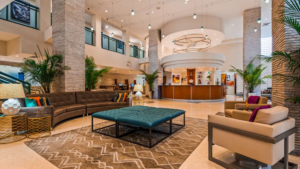 Best Western Plus Atlantic Beach Resort - photo 2