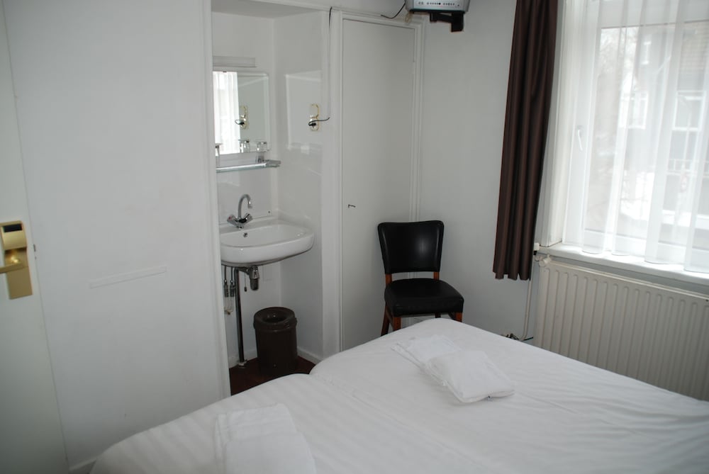 Hotel Café Restaurant Abina — Amstelveen — photo 2