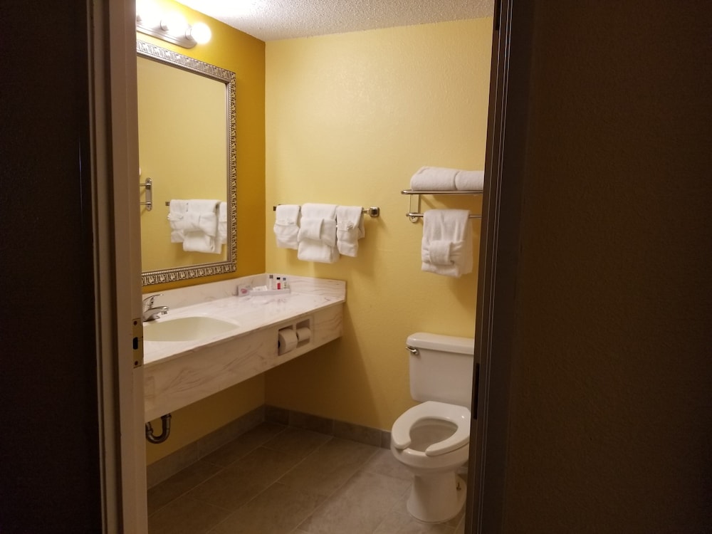 The Comstock Inn and Conference Center - photo 13