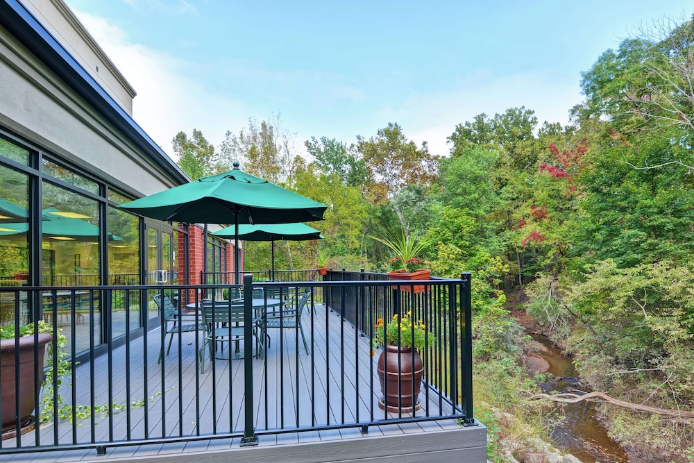 Hampton Inn Tunkhannock - photo 36