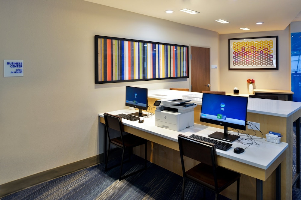 Holiday Inn Express & Suites Wylie West by IHG - photo 48