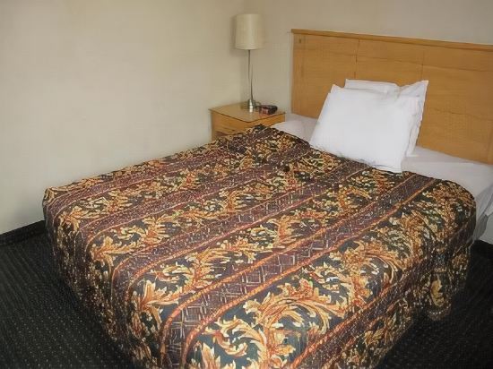 Knights Inn Jfk Airport Nyc - photo 8