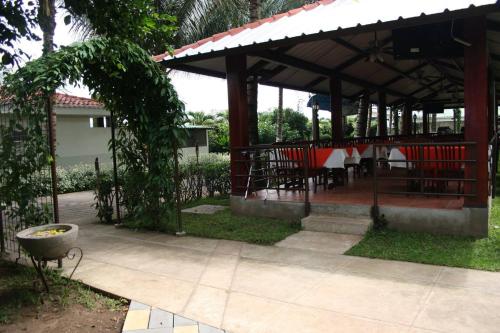 Hotel Don Renno in San Salvador, El Salvador