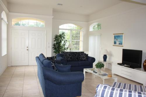 Golf Course Resort Luxury Villa - photo 7