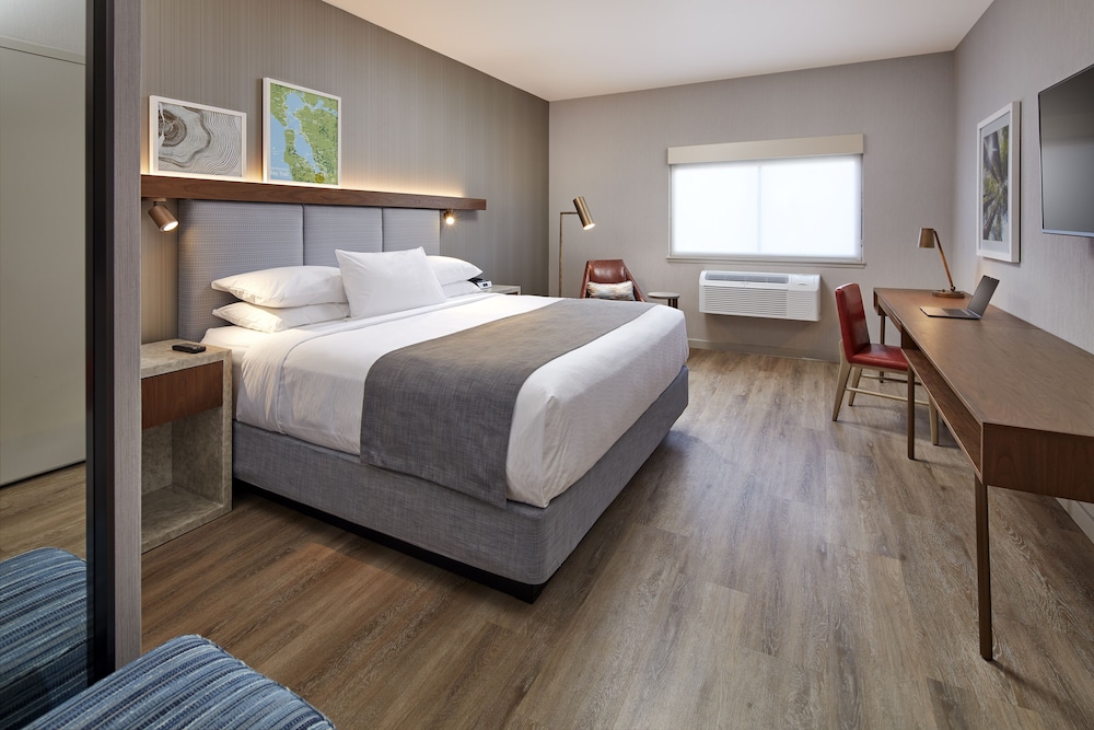 The Domain Hotel - photo 18