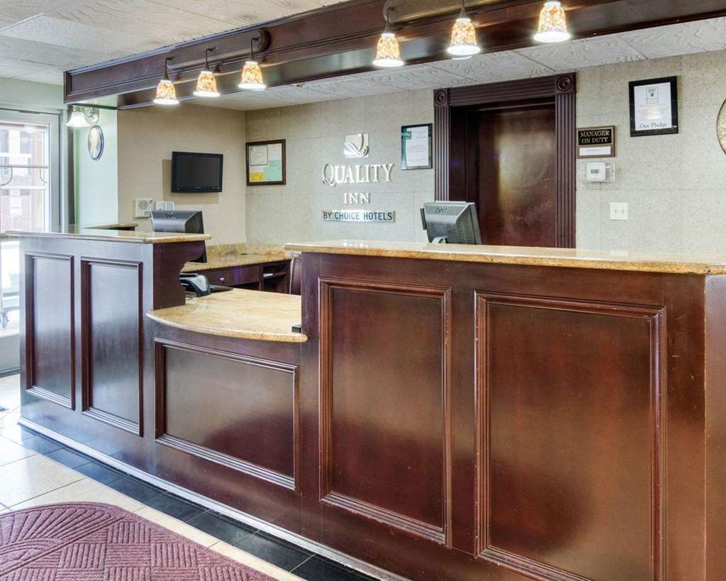 Quality Inn Shreveport Airport - photo 7