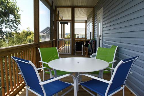 Bonne Mer by Oak Island Accommodations - photo 22