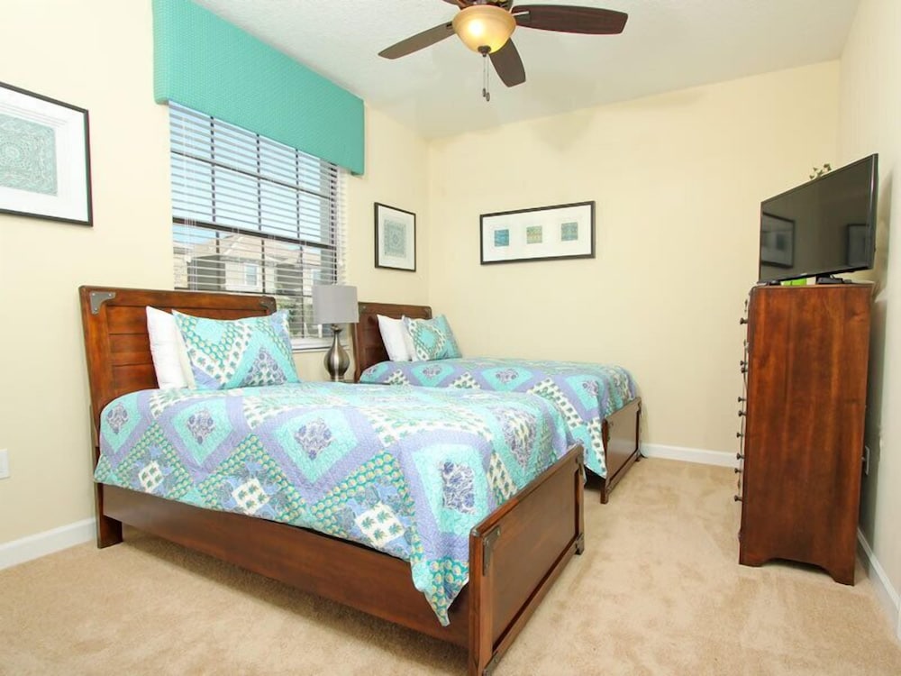 Ov3851 Champions Gate Resort 4 Bed 3 Baths Townhome - photo 5