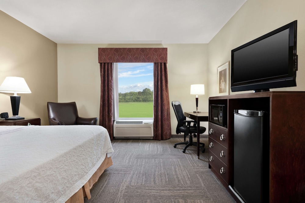 Hampton Inn & Suites Brunswick - photo 9