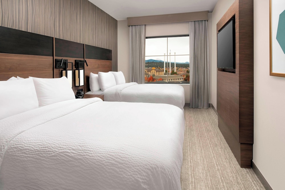 Residence Inn by Marriott Bend - photo 10