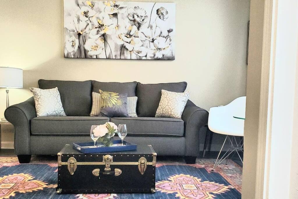 Atlanta Buckhead Luxe — 4-Star Luxury Hotel in Atlanta, United States