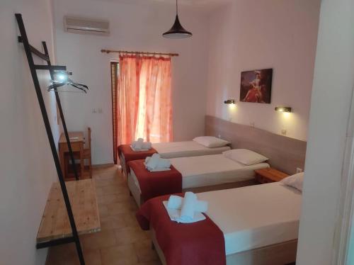 Kalypso studio Resorts — Unknown City — photo 2