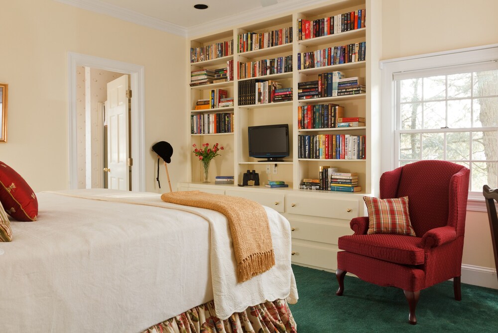 The Inn at Whitewing Farm - photo 16