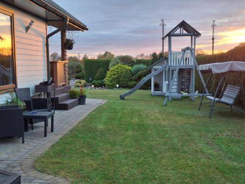 Pakeliui On the way — 4-Star Luxury Hotel in Taurage, Lithuania