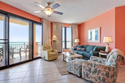 SeaChase 0503E - carbon neutral hotel in Orange Beach