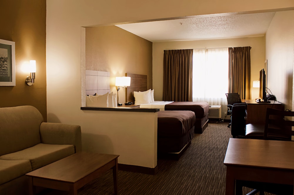 Hotel El Paso - photo 13