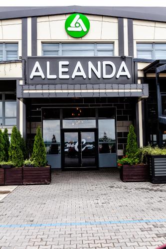 Aleanda — Chernivtsi — photo 2