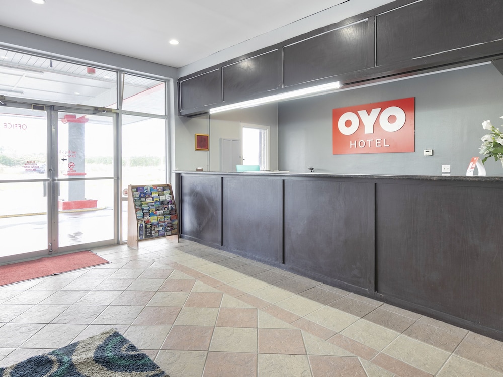 OYO Hotel Jennings Near Crowley LA I 10 - photo 4