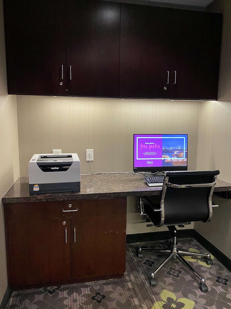 Hampton Inn by Hilton Leesville Fort Polk - photo 42