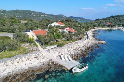 House Tony — 4-Star Luxury Hotel in Biograd Na Moru, Croatia