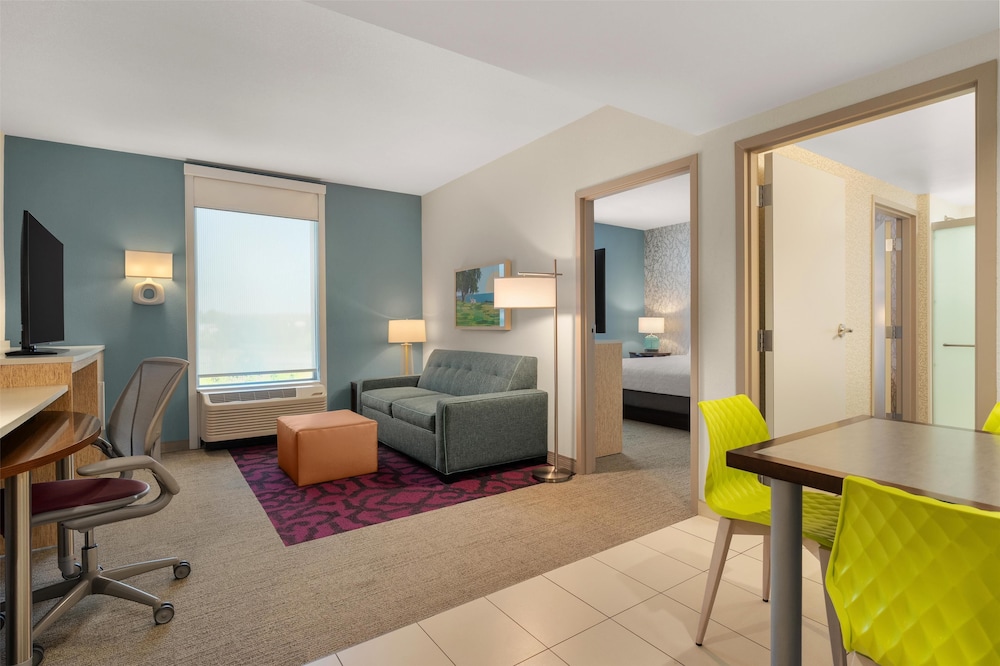 Home2 Suites by Hilton Baltimore Aberdeen MD - photo 12