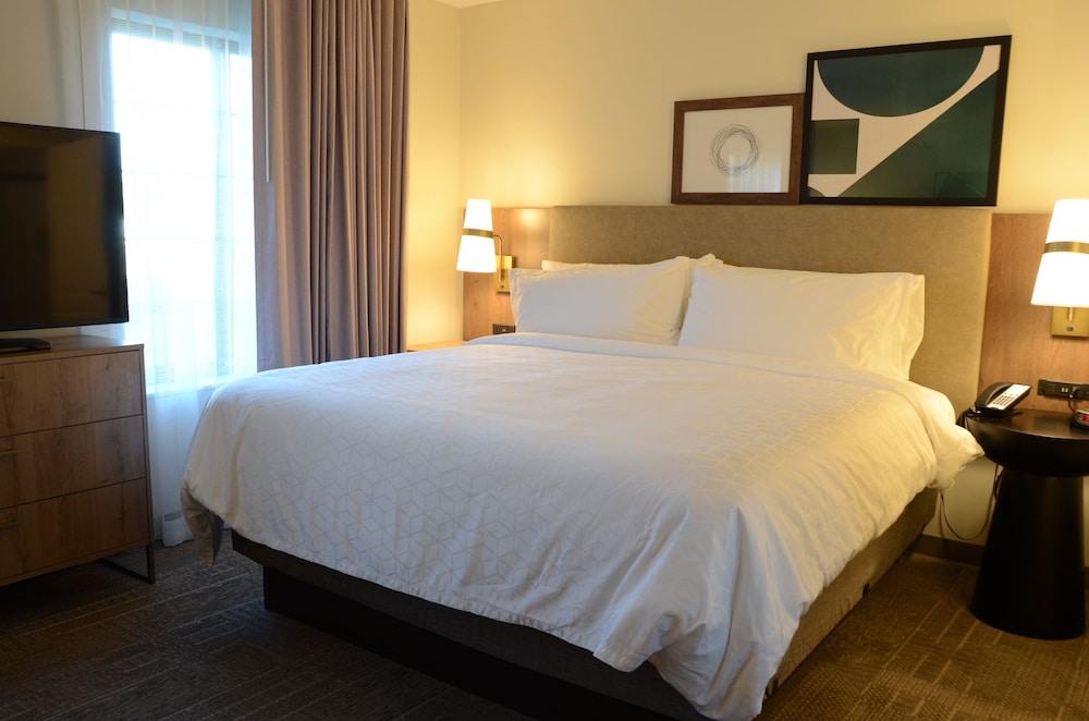 Staybridge Suites Nashville SE Murfreesboro by IHG - photo 22