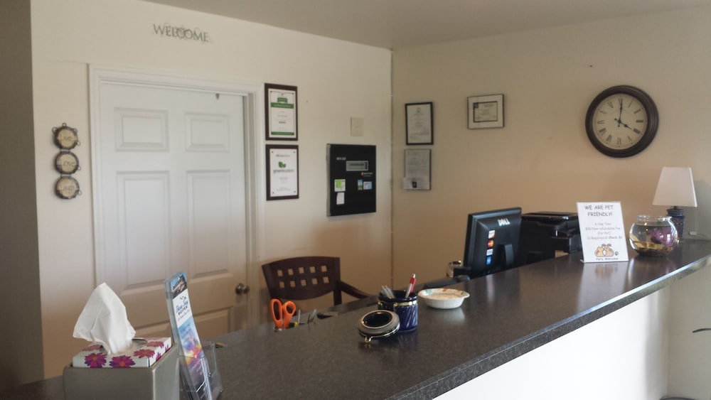 Shore Stay Suites - photo 3