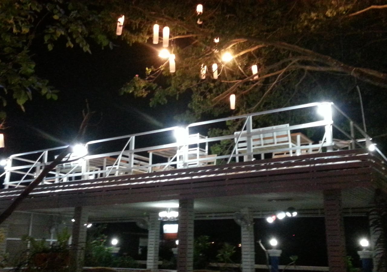 Jack s Resort & Restaurant — Buri Ram — photo 5