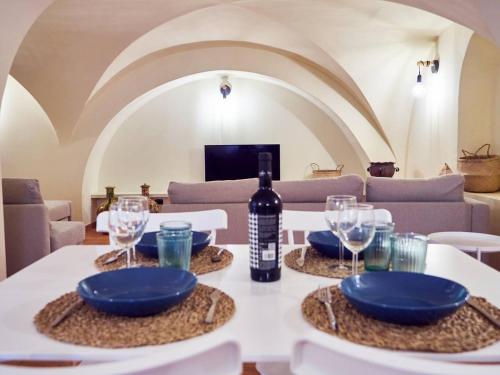 Blu Suites and Apartments — 4-Star Luxury Hotel in Bari, Italy