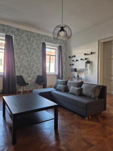 Center flat 160m2 — 4-Star Luxury Hotel in Ljubljana, Slovenia