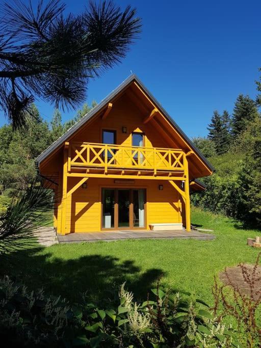 Panorama Sucha Góra — hotel in Skawica