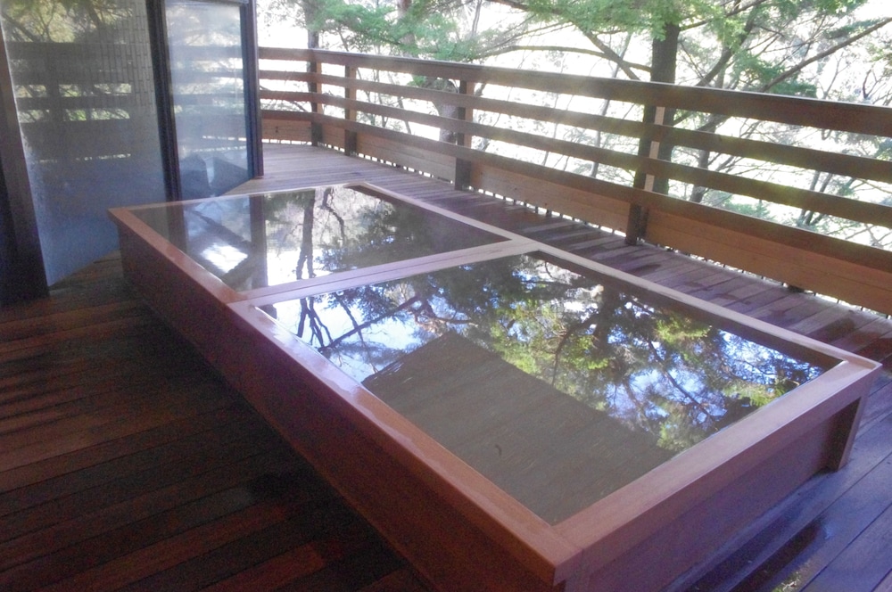 Hotel Manyoutei in Nikko, Japan