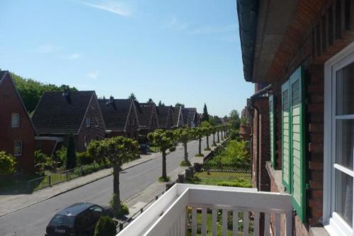 Ferienwohnung Alte Liebe 2 — 4-Star Luxury Hotel in Travemuende, Germany