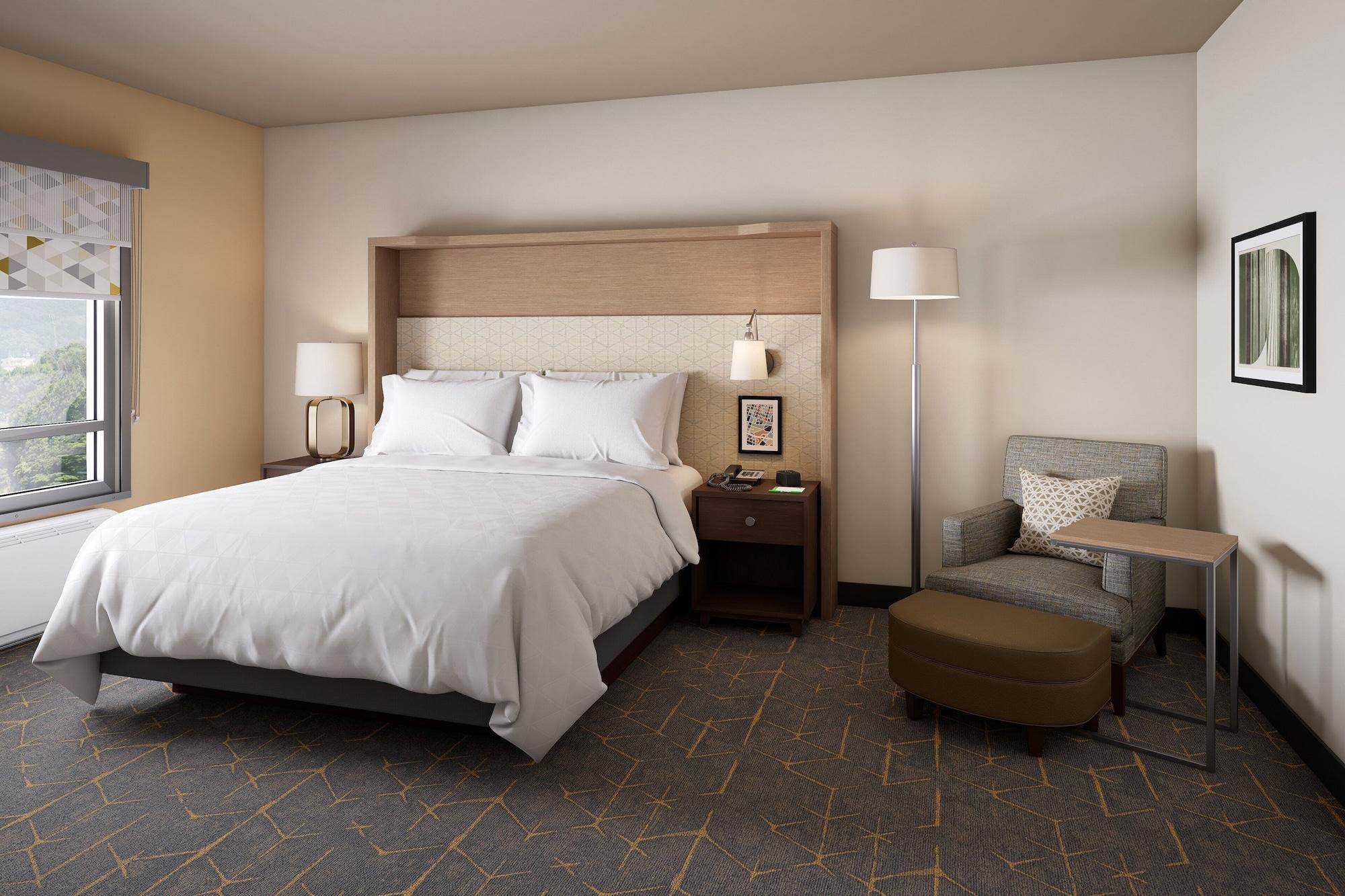 Holiday Inn Kansas City Northeast by IHG - photo 11
